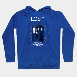 Hard to Find Hoodie